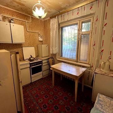 Сонячний мікрорайон вул., 3