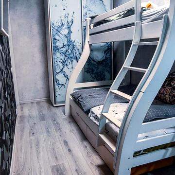 Продаж 2к Квартира Макарова вулиця