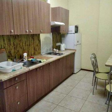Аренда 2 комн.квартира ЖК «Авантаж» 68м.кв, метро Научная