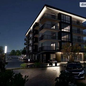 Продаж 1к Квартира Загорська вулиця ЖК Загорский