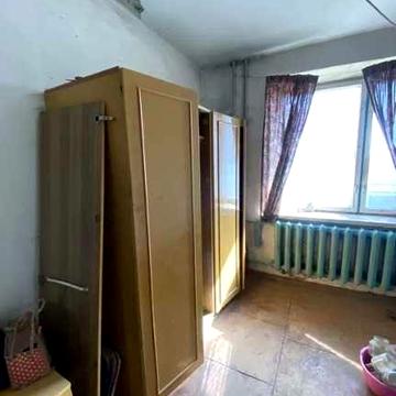 Двохкімнатна квартира під ремонт