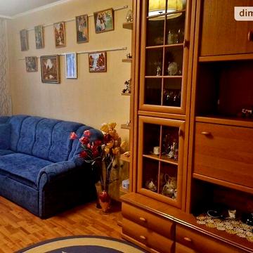 Продаж 3к Квартира Фортечна (Грязнова) вулиця