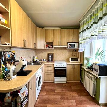 Довгострокова оренда 1к Квартира Огнівська вулиця