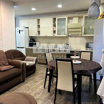 Оренда 3-и кімнатної квартири ЖК NEW YK Concept House, Центр