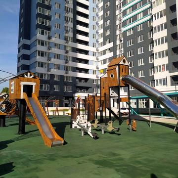 Варненська вул., 29