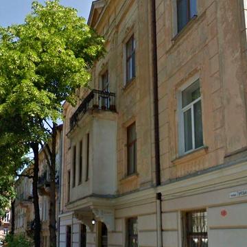 Продаж 4к Квартира Турецька вулиця