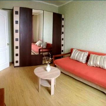 1-к квартира Алексеевка, метро Победа (80023)