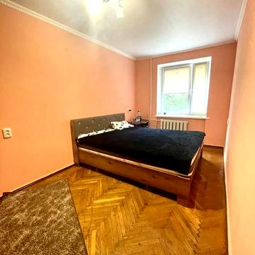 Двокімнатна квартира ( з роздільними кімнатами) в районі Новуса