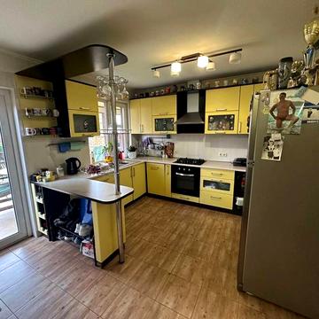 Продам Дом Кирпич Коттедж ЗОЛОТЫЕ КЛЮЧИ Слобожанское Правда