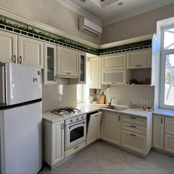 Центр 2 квартира Успенская Итальянская