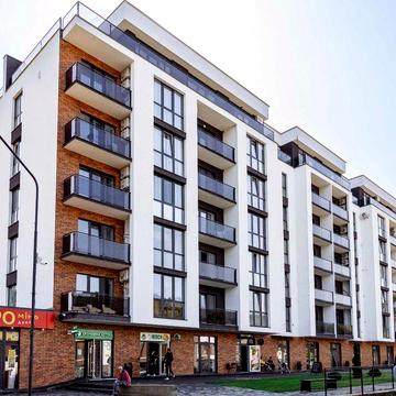 Апартамент з ремонтом під ключ. Нерухомість. Поляна. Закарпаття. ЖК Green Park Polyana