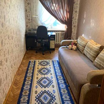Продажа 3х к.кв возле Яхт-клуба ул.Шоссейная 2, 27000€