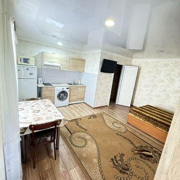 Сдам 1к квартиру Лузановка
