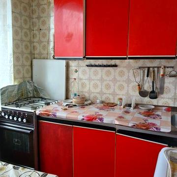 Здам квартиру 3 кім. Булаховського 38 Академмістечко