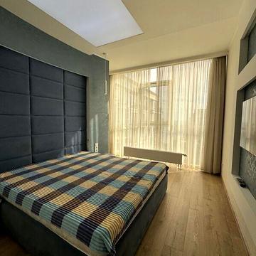 Продаж 2к Квартира Французький бульвар ЖК Восьмая жемчужина