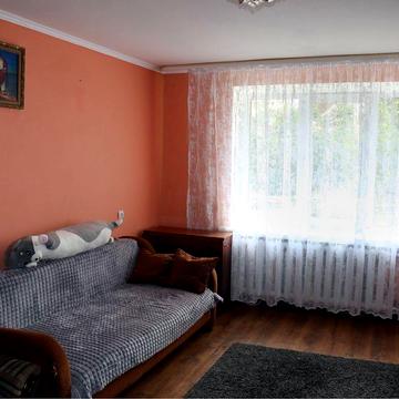 2-х кімнатна квартира
