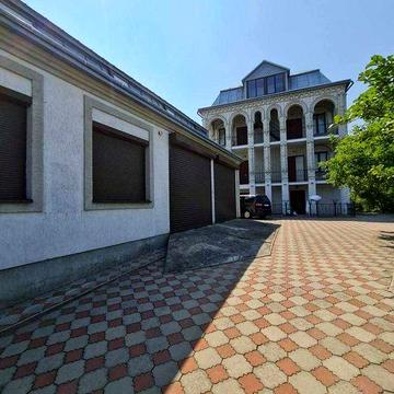Оренда будинку під бізнес пансіонат, хоспіс, реабілітація, сімя, інше