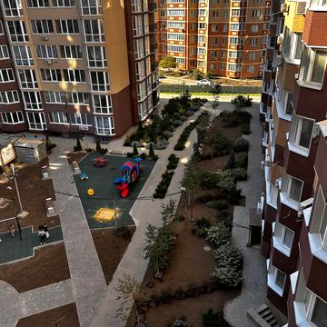 Шкільна вул., 43