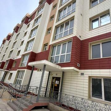 Продаж 1к Квартира Будівельна вулиця ЖК RosenTal