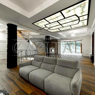 Локомотивна вул.