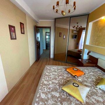 ЗДАЮ актуальна видова 4к квартира СОНЯЧНИЙ Вавілон Воронцова