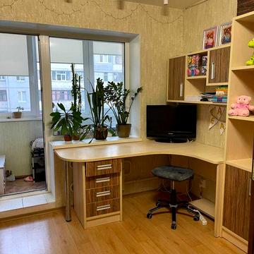 Продам 2 кв , Ювілейний 61 б, (ТРК Україна)