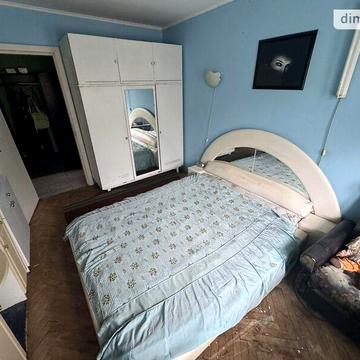 Довгострокова оренда 3к Квартира Кульчицької вулиця