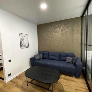 Довгострокова оренда 1к Квартира Набережна Перемоги вулиця ЖК Пятый Континент