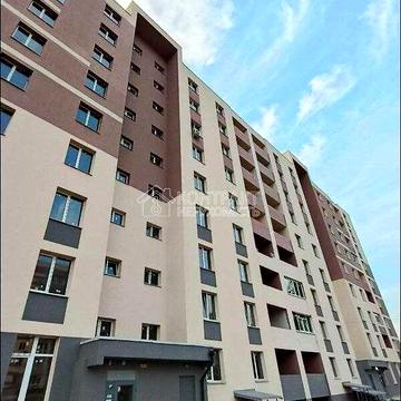 Продаж 1к Квартира Маршала Федоренка вулиця ЖК Ньютона-2