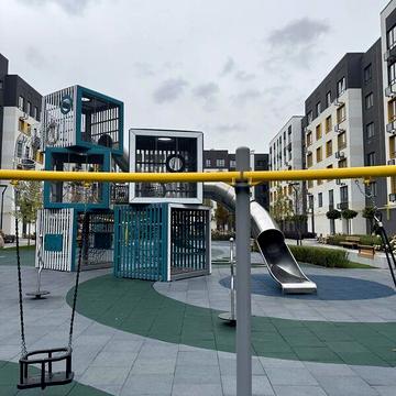 Продаж 1к Квартира Соборна (ІІІ Інтернаціоналу) вулиця ЖК Молодость