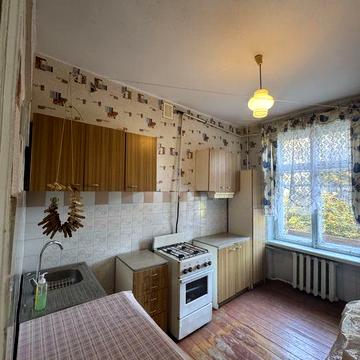 Оренда двокімнатної квартири в центрі Чернігова