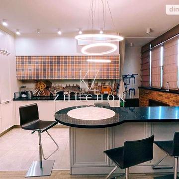 Довгострокова оренда 2к Квартира Кониського Олександра вулиця ЖК ул. Александра Коныского (Володарского), 63