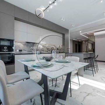 Продаж 3-х квартири ЖК Новопечерські Липки 125 м2 ЖК Новопечерські Липки