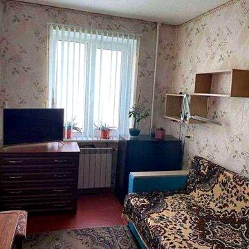 Продам 3-кімн. Оболонський просп. 16е, 62 м.кв