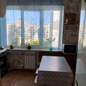 Продам 3-кімн. Оболонський просп. 16е, 62 м.кв
