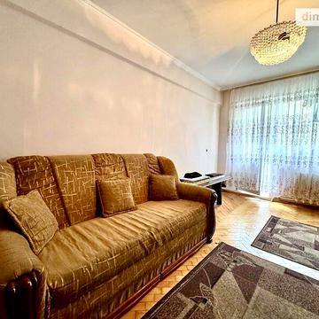 Продаж 3к Квартира Кривоноса Максима вулиця