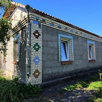 Центральна, 34