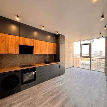 Продам 1 кімнатну квартиру на Таїрова в новому будинку