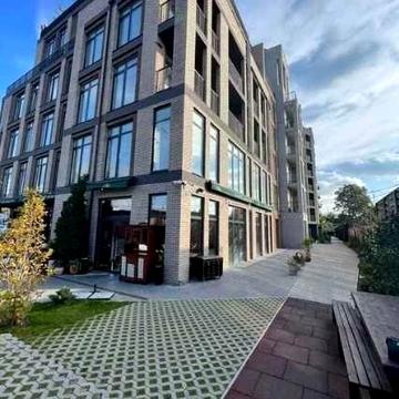 Продається 2-кімнатна квартира в ЖК Пространство на Д.Донського