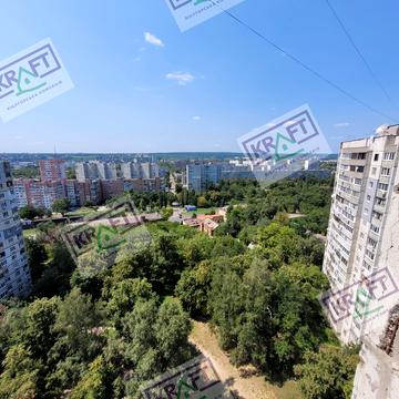 Клочківська вул., 154а