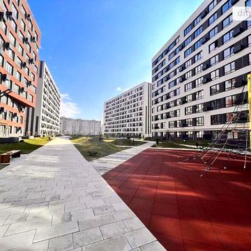 Довгострокова оренда 2к Квартира Замарстинівська вулиця ЖК Greenville Park Lviv