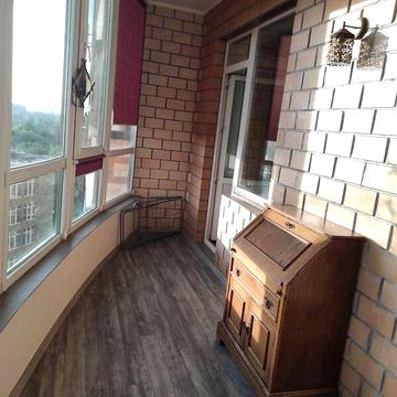 Продаж 2к Квартира Армійська вулиця ЖК «Армейский»
