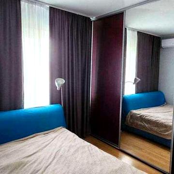 Продам 3-кімн. Оболонський просп. 34, 70 м.кв