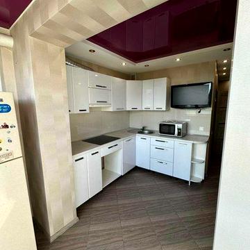 Центр! Продам 1 комн. квартиру с ремонтом, мебелью и техникой РА