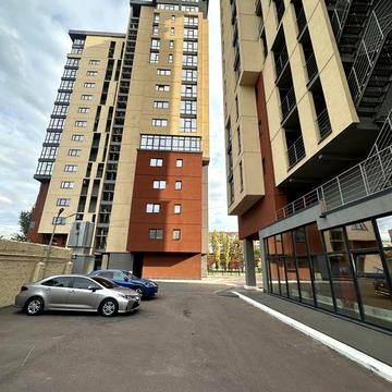 В продажу 3х кімнатна квартира 93м2 ЖК Кристал Є Оселя, сертифікат. ЖК Кристалл