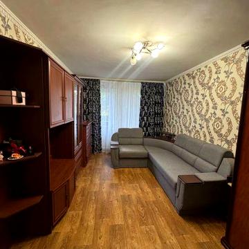 Затишна 2-кімнатна квартира в районі Рокосовського вигідна ціна
