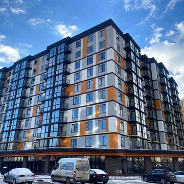 2-к квартира за 65400 у.е. ЖК Атмосфера ЖК Атмосфера