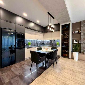 Продам 2-х комнатную квартиру ЖК Кировский дорогой ремонт ЖК Кировский