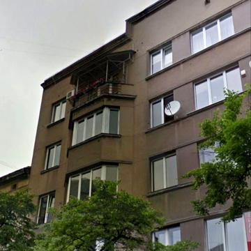 Князя Романа вул. (), 9