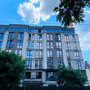 Велика Арнаутська вул., 115